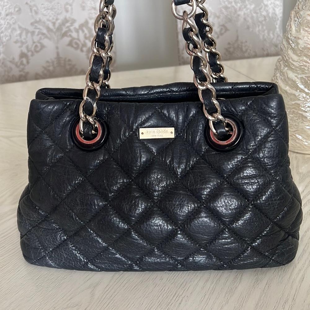 Kate spade shoulder handbag